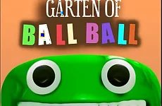 Garten Ball Ball