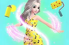 Perfect Dress Designer