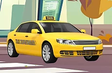 Taxi Parking Challenge 2