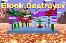 Block Destroyer