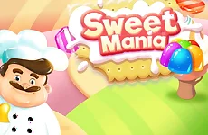 Sweet Mania