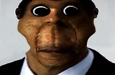Obunga Nextbot Find Difference