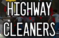 Highway Cleaners