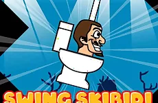 Swing Skibidi