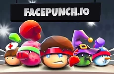 Face Punch.io