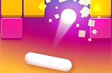 BreakOid Game