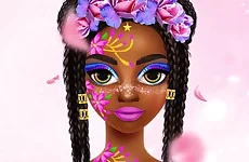 TikTok Floral Trends