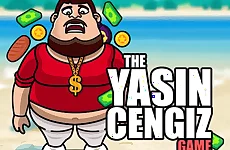 Yasin Cengiz Game