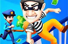 House Robber Game