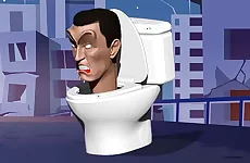 Skibidi Toilet Differences