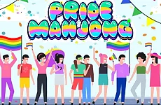 Pride Mahjong