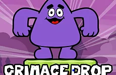 Grimace Drop