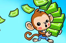 Mini Monkey Mart