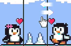 Penguin Love Puzzle 3