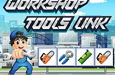 Workshop Tools Link