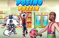 Posing Puzzle