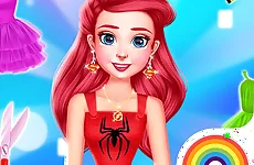 Design With Me SuperHero Tutu Outfits