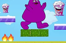 Grimace World