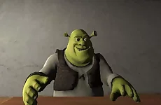 Five Nights at Shreks Hotel