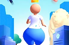 Twerk Rush