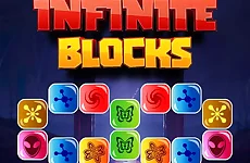 Infinite Blocks