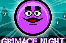 Grimace Night