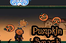 Pumpkin Smash