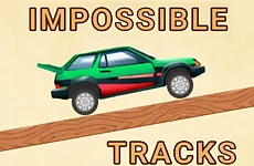 Impossible Tracks 2D