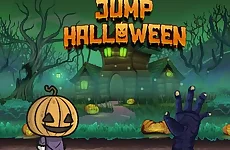 Halloween Jump