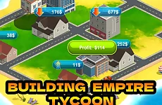 Building Empire Tycoon