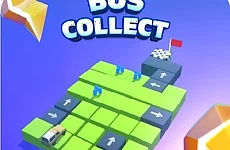 Bus Collect HTML5