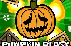 Pumpkin Blast