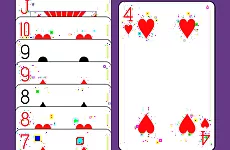 Easy Solitaire