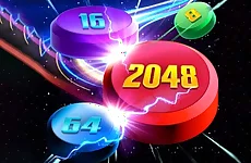 Space Quoit 2048