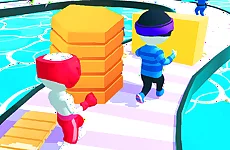 Shortcut Run 3D