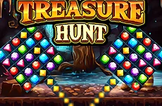 Treasure Hunt