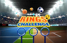 Rings Challenge