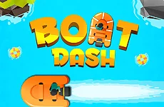 Boat Dash