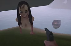 The Island of Momo
