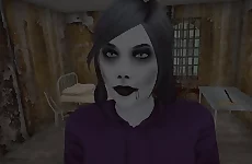Nina The Killer: Go To Sleep My Prince