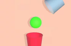 Tricky Falling Ball
