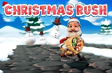 Christmas Rush