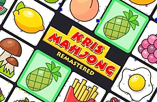 Kris Mahjong Remastered