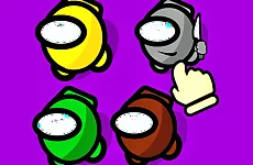 Tap Among Them