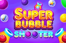 Super Bubble Shooter