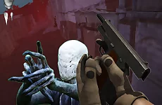 Slenderman Must Die Survivors