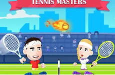 Tennis Masters