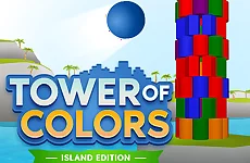 Tower of Colors Island Edition