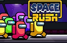Space Rush