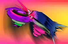 Blades Battle